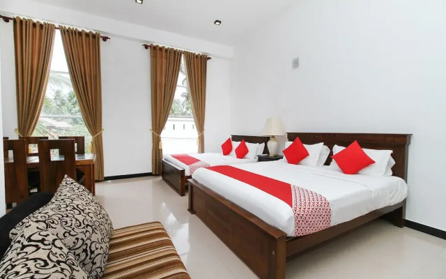 OYO 417 The Kenrish Hotel