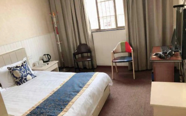 Xiyingmen Hotel