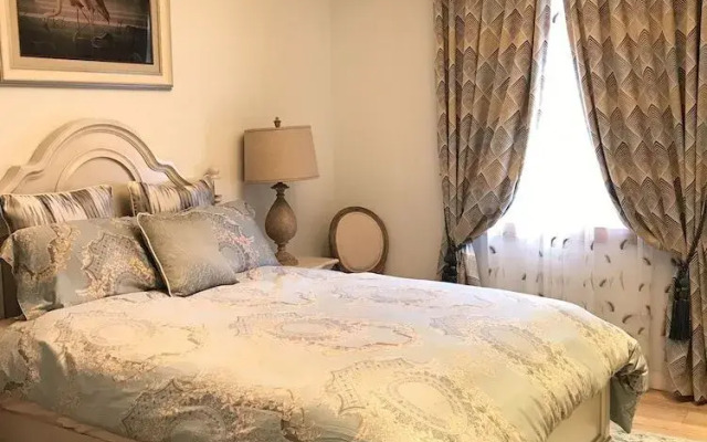 Sea & Wind Rose Villa