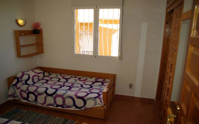 Apartamento Panorama - X0073