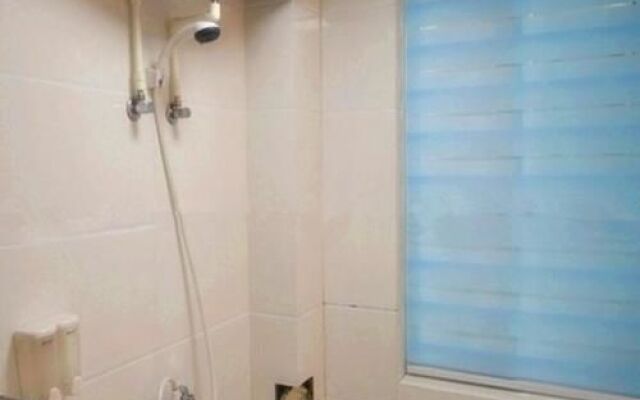 Luoyang Hengda Apartment Hotel