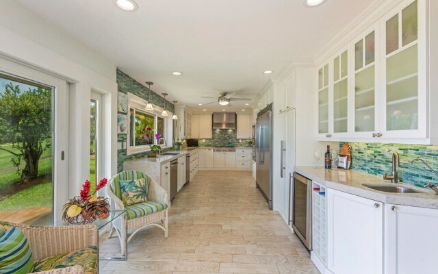Hokulani Villa by RedAwning