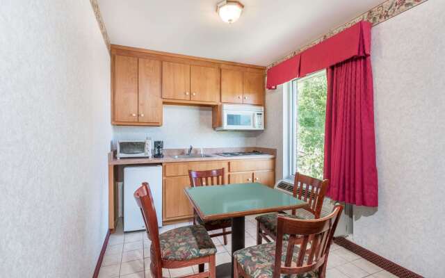 Days Inn by Wyndham Glen Allen/Richmond North