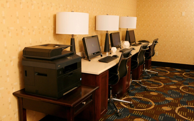 Best Western Plus Goldsboro