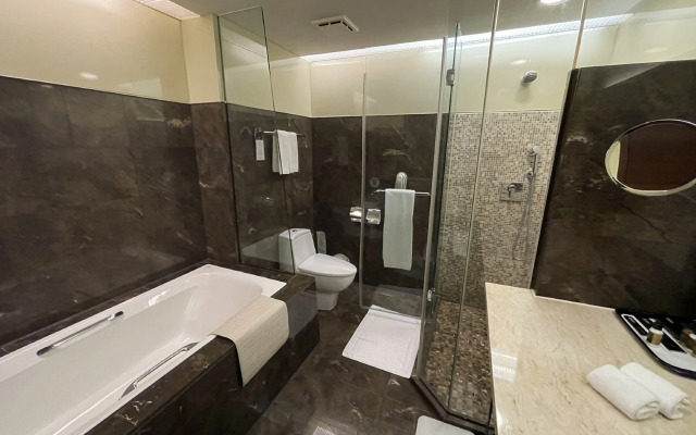 Tempus Hotel Taichung
