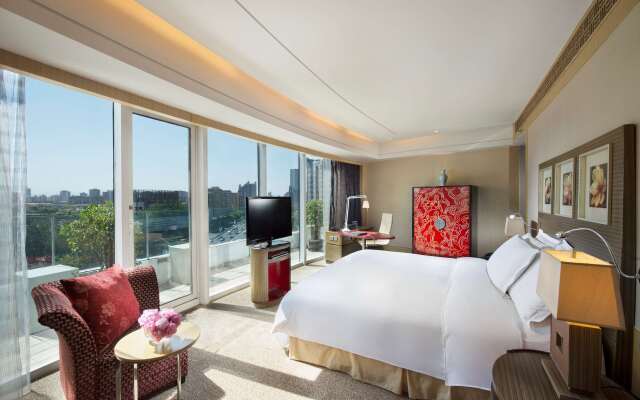 Hilton Beijing