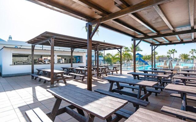 Hotel THB Tropical Island Aparthotel