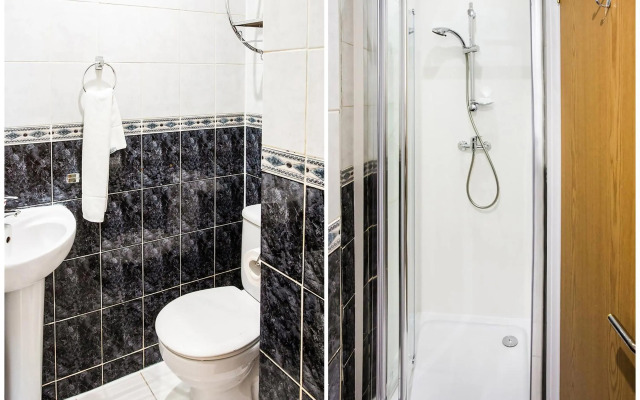 Executive Hotel Paris Gennevilliers