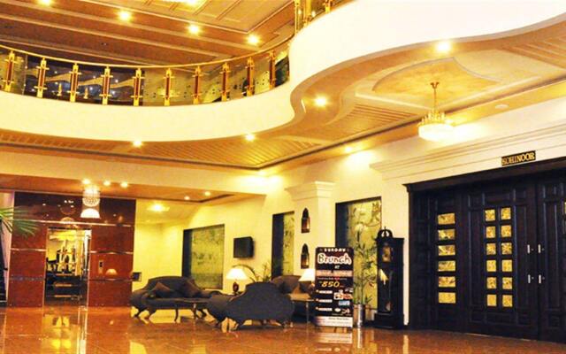 Javson Hotel - Sialkot