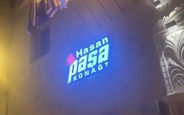 Hasan Paşa Konuk Evi