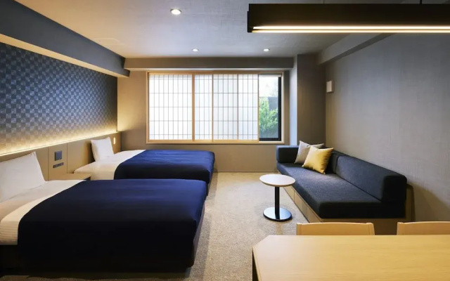 Minn Karasuma Gojo Kyoto Station