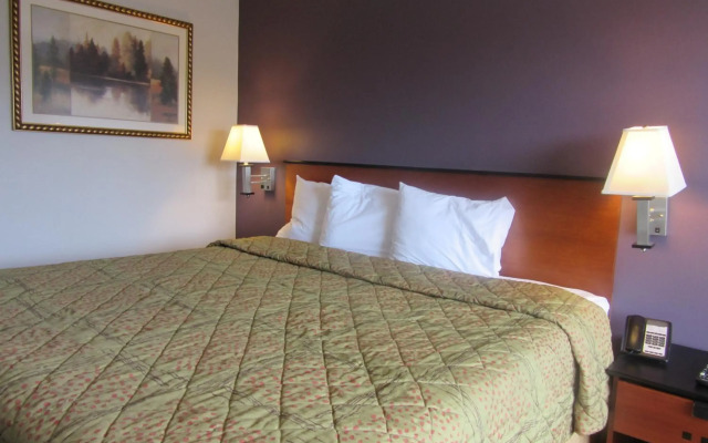 Rodeway Inn