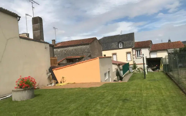 Les Gîtes de la Frérie