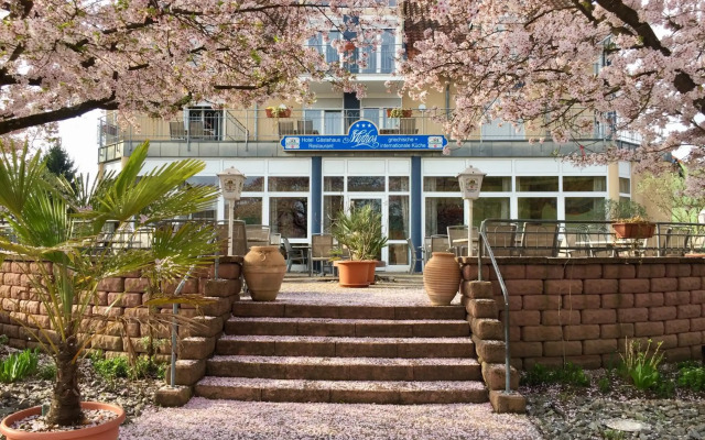 Hotel Mythos