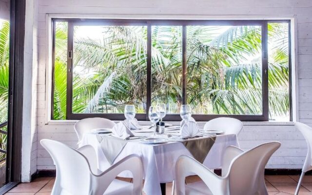 Palm Dune Beach Lodge