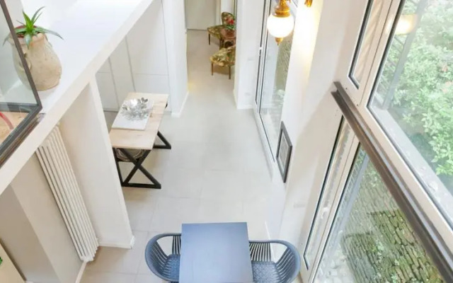 Luxury loft - Heart of Rome