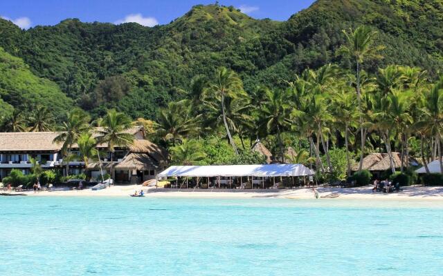 Pacific Resort Rarotonga