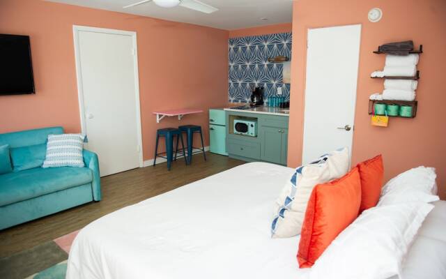 Sunburst Inn