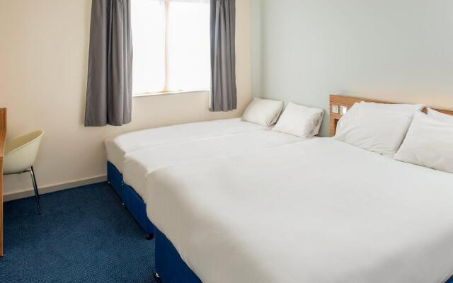 Ibis Budget Lancaster Centre