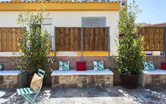 Vientos de Marbella