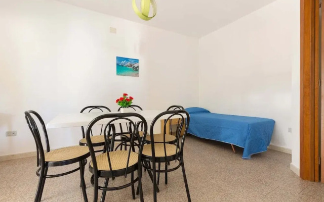 2244 Residence Anna - Appartamento Sarago