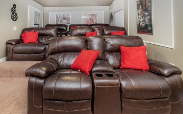 1492 Moon Valley Drive