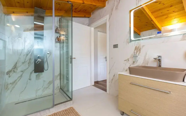 Villa Nirvana