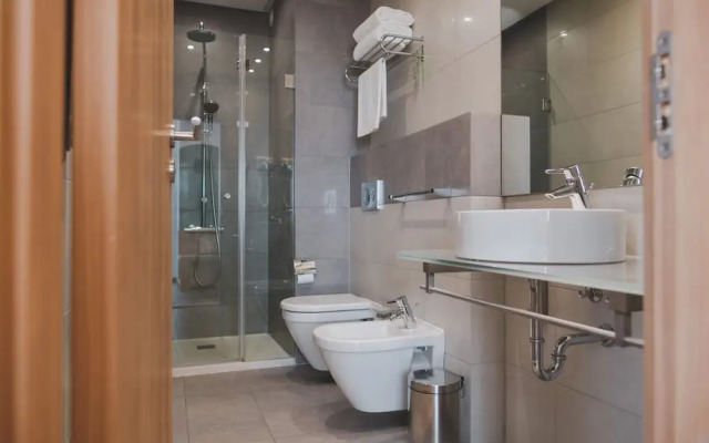 WN LAB Hotel