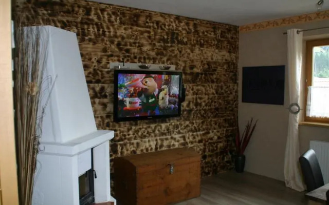 Ab auf die Piste Appartement