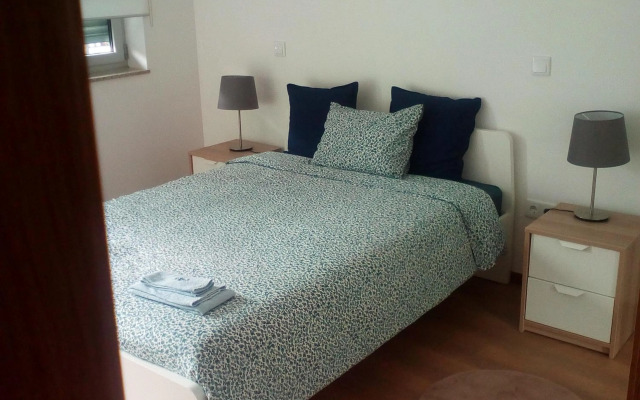 Home Sleep Home Fafe