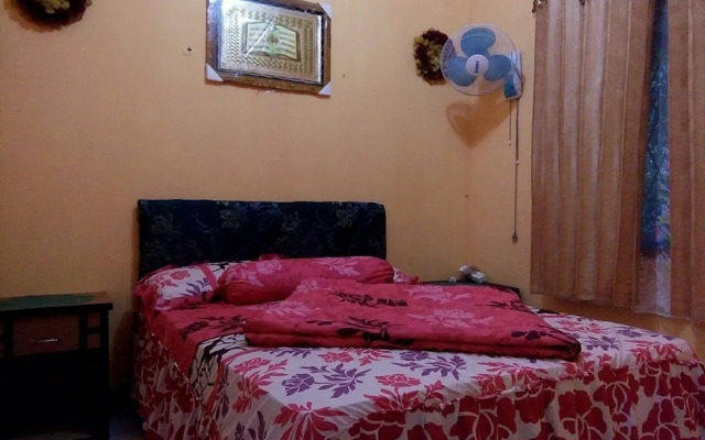 Villa Kota Bunga Melati