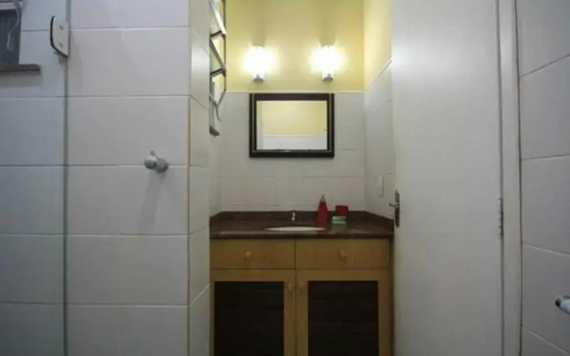GoHouse - Apartamento Princesa 604 - Avenida Princesa Isabel