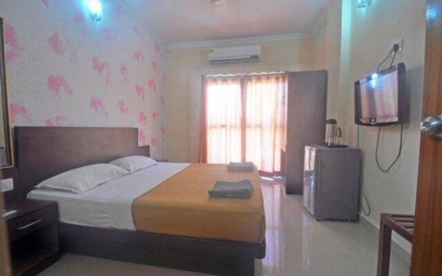 OYO 832 Shivam Resorts