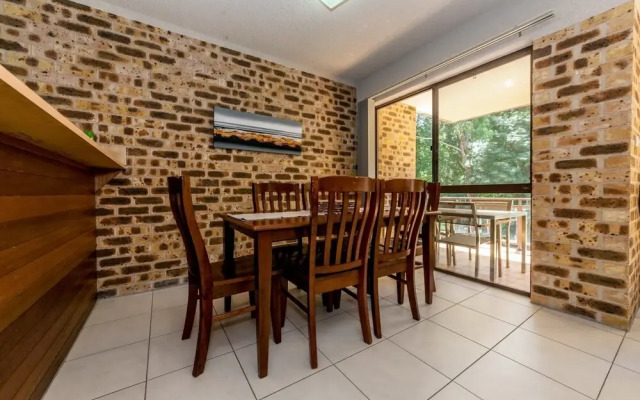 Bay Parklands, Unit 45/2 Gowrie Ave