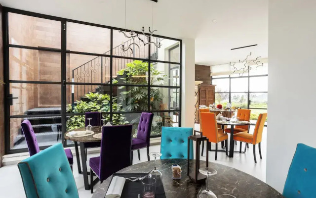 Villa Francesca Relais