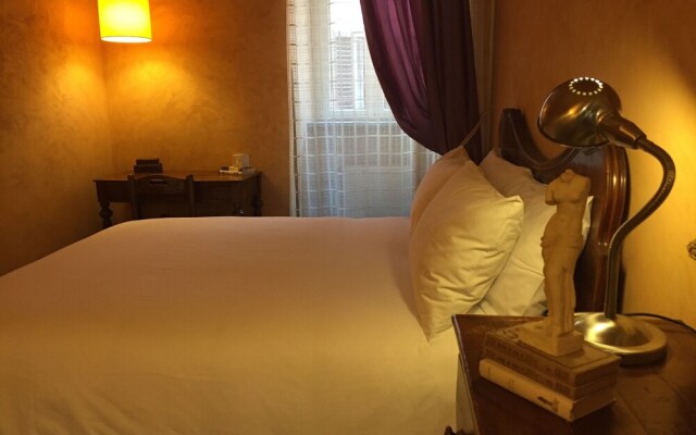 Giglio Suite Navona square