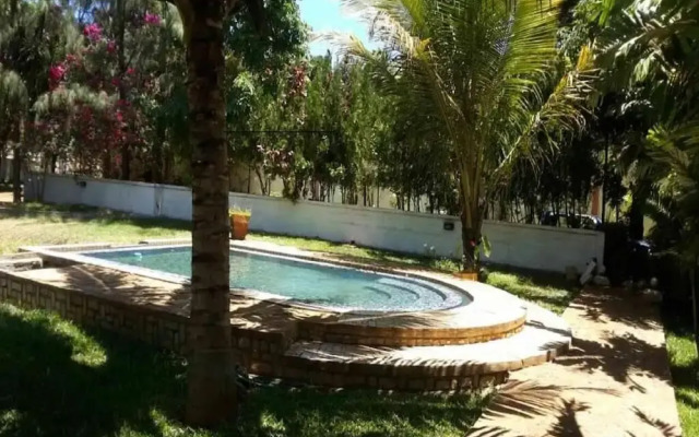 AR Sun Hotel