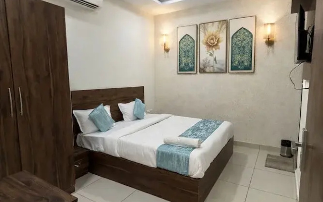 Hotel Orchard