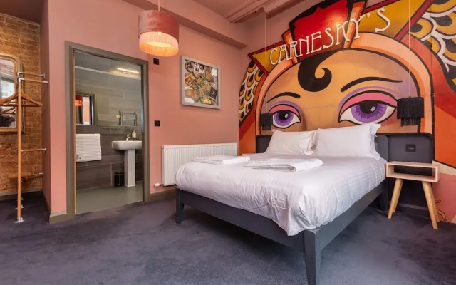 Art B&B