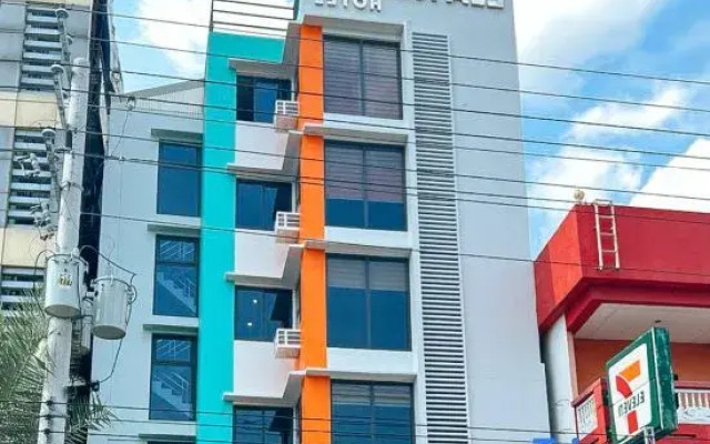 Lea Robert Hotel Angeles Pampanga by RedDoorz