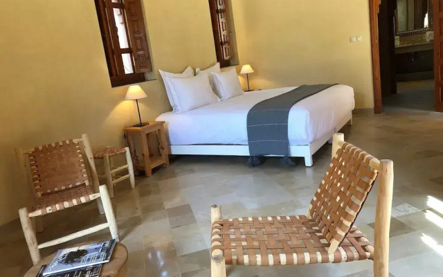 Domaine Casa Cecilia