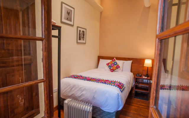 Casa Biru Hotel Boutique