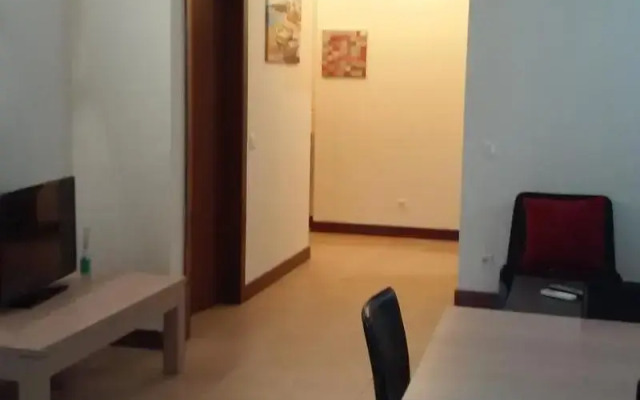 Apartamento Salgados 46