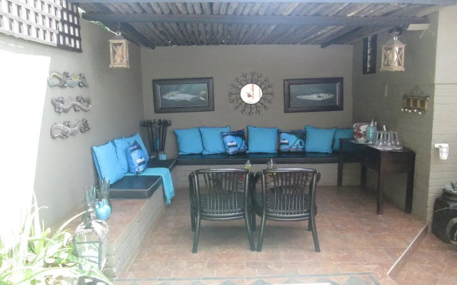 Ama Zulu Guesthouse and Safaris