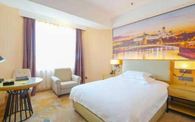 King Shine Hotel