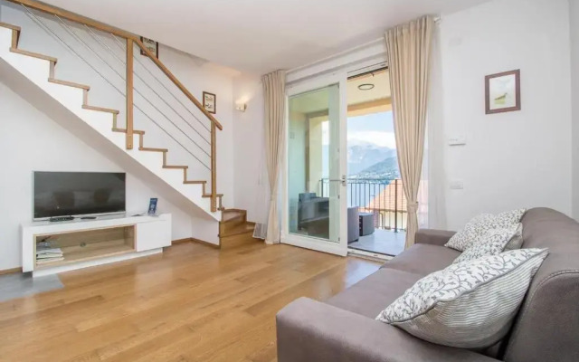 Apartment Belvedere 5 - Tremezzina