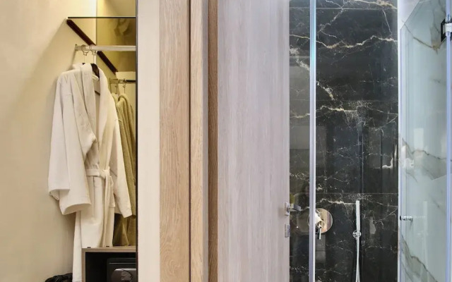 Athens The L7 Str - Luxury Boutique Collection Hotel