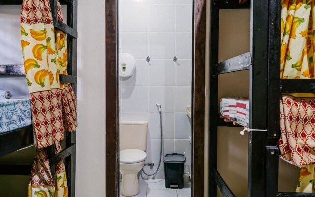 Macaco Surf Hostel