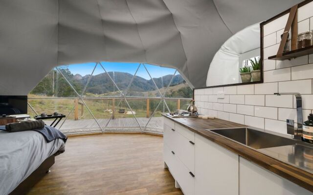 Nature Domes
