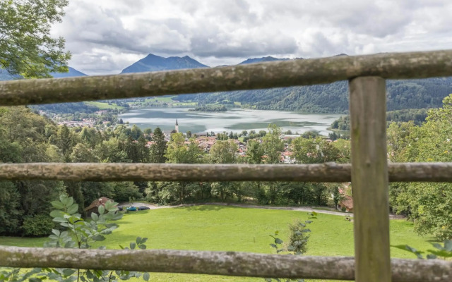 Ferienwohnung Oberrißtraum